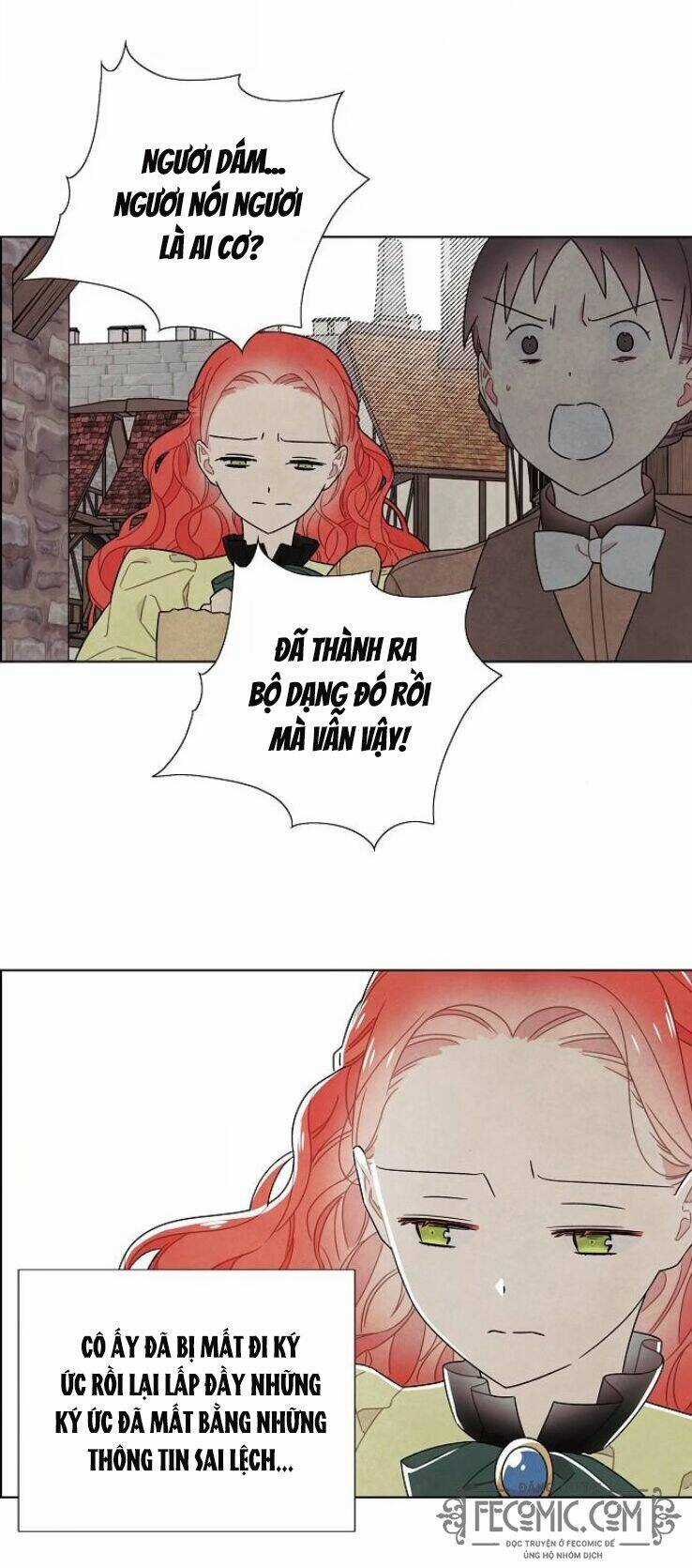 Tôi Đã Cướp Mất Đêm Đầu Tiên Của Nam Chính Chapter 81 trang 25