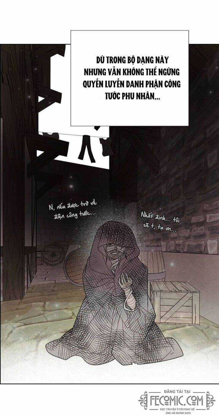 Tôi Đã Cướp Mất Đêm Đầu Tiên Của Nam Chính Chapter 81 trang 26