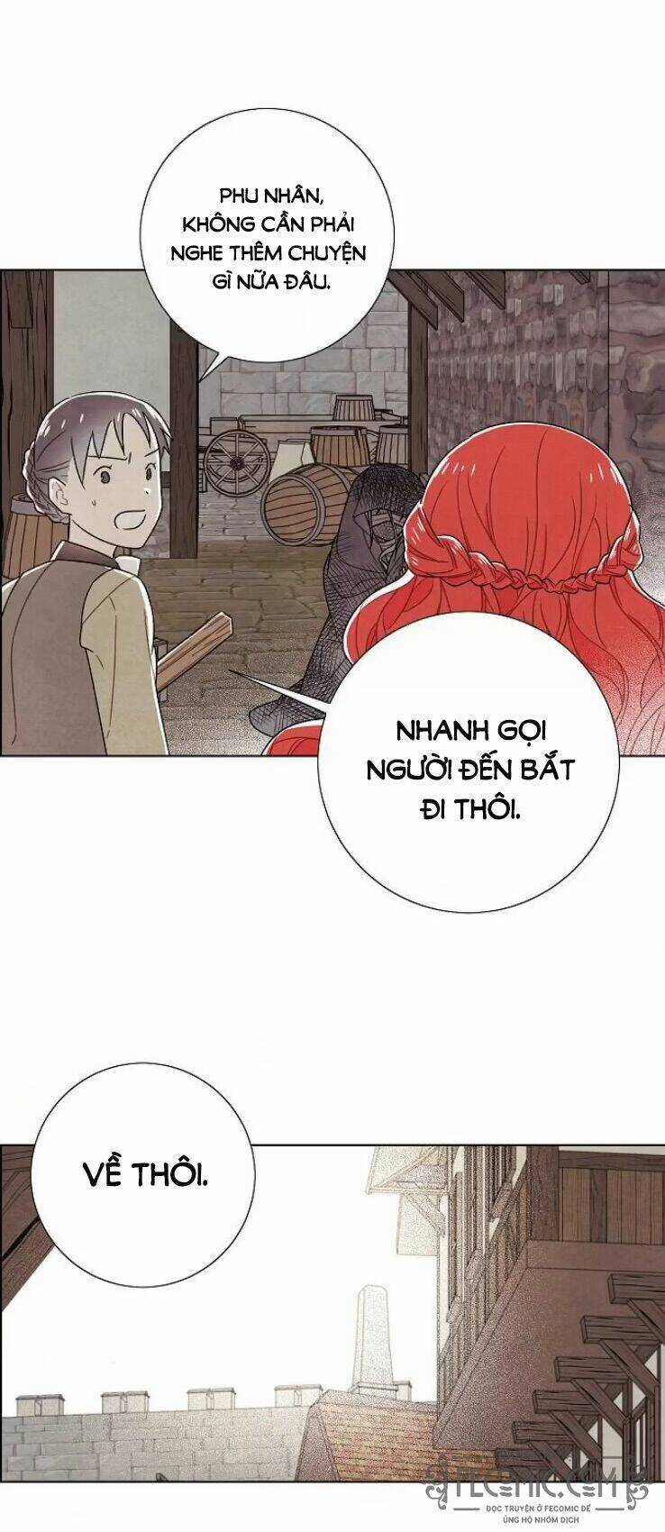 Tôi Đã Cướp Mất Đêm Đầu Tiên Của Nam Chính Chapter 81 trang 29