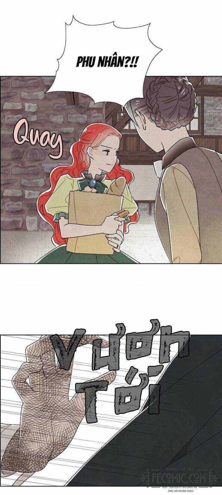 Tôi Đã Cướp Mất Đêm Đầu Tiên Của Nam Chính Chapter 81 trang 30