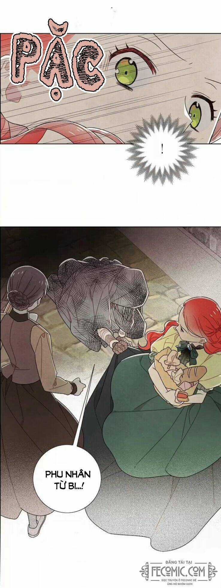 Tôi Đã Cướp Mất Đêm Đầu Tiên Của Nam Chính Chapter 81 trang 31