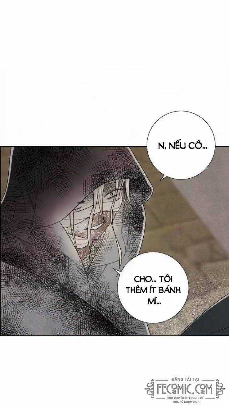 Tôi Đã Cướp Mất Đêm Đầu Tiên Của Nam Chính Chapter 81 trang 32