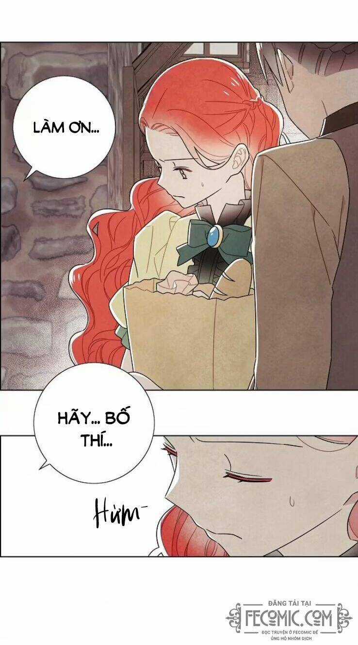 Tôi Đã Cướp Mất Đêm Đầu Tiên Của Nam Chính Chapter 81 trang 33