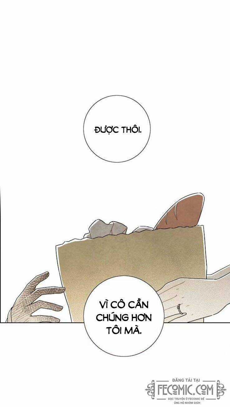 Tôi Đã Cướp Mất Đêm Đầu Tiên Của Nam Chính Chapter 81 trang 34