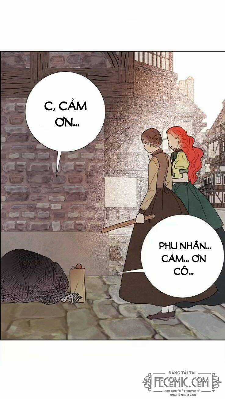 Tôi Đã Cướp Mất Đêm Đầu Tiên Của Nam Chính Chapter 81 trang 35