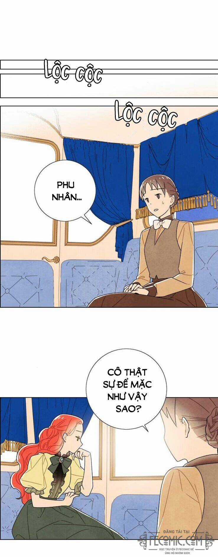 Tôi Đã Cướp Mất Đêm Đầu Tiên Của Nam Chính Chapter 81 trang 37