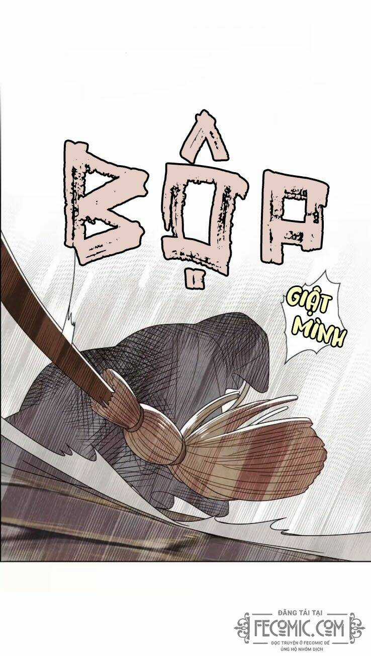 Tôi Đã Cướp Mất Đêm Đầu Tiên Của Nam Chính Chapter 81 trang 4