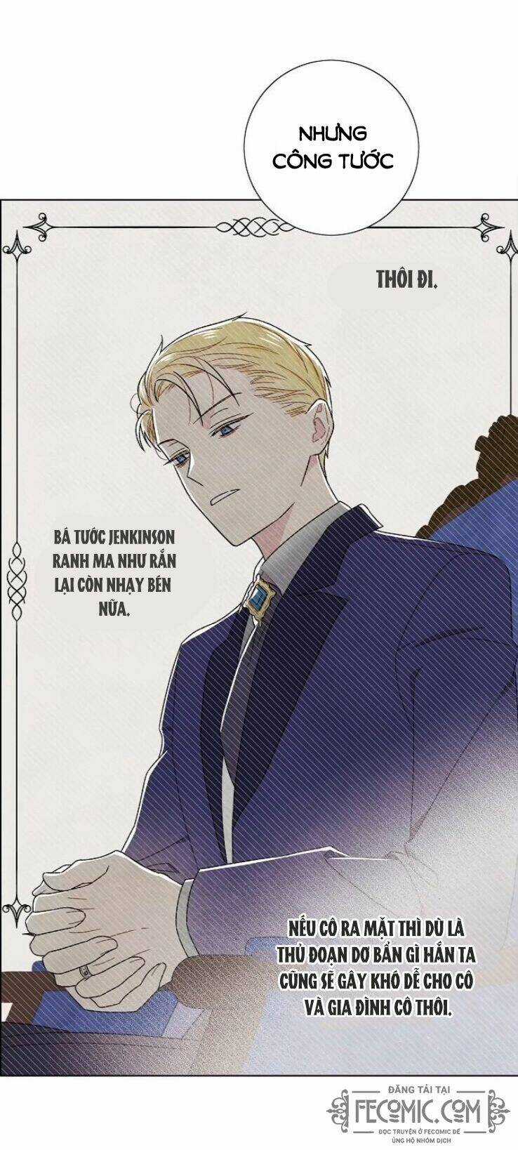 Tôi Đã Cướp Mất Đêm Đầu Tiên Của Nam Chính Chapter 81 trang 41