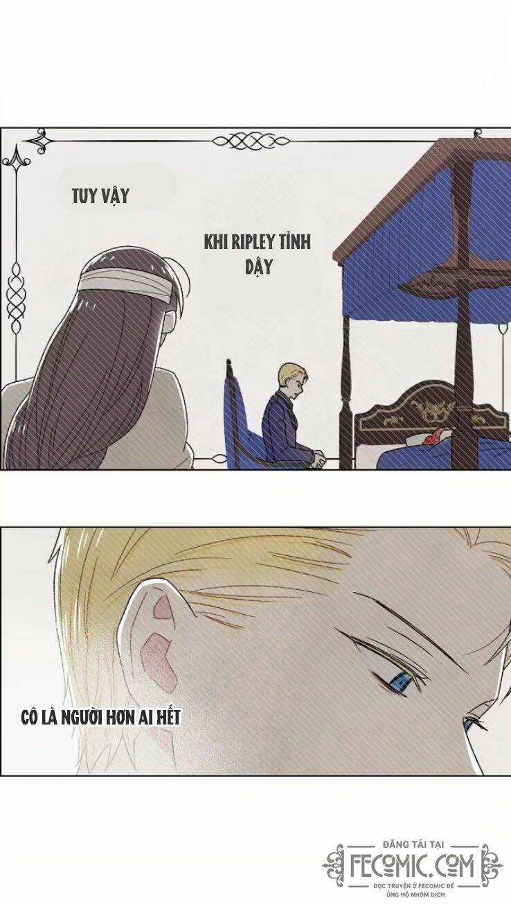 Tôi Đã Cướp Mất Đêm Đầu Tiên Của Nam Chính Chapter 81 trang 42