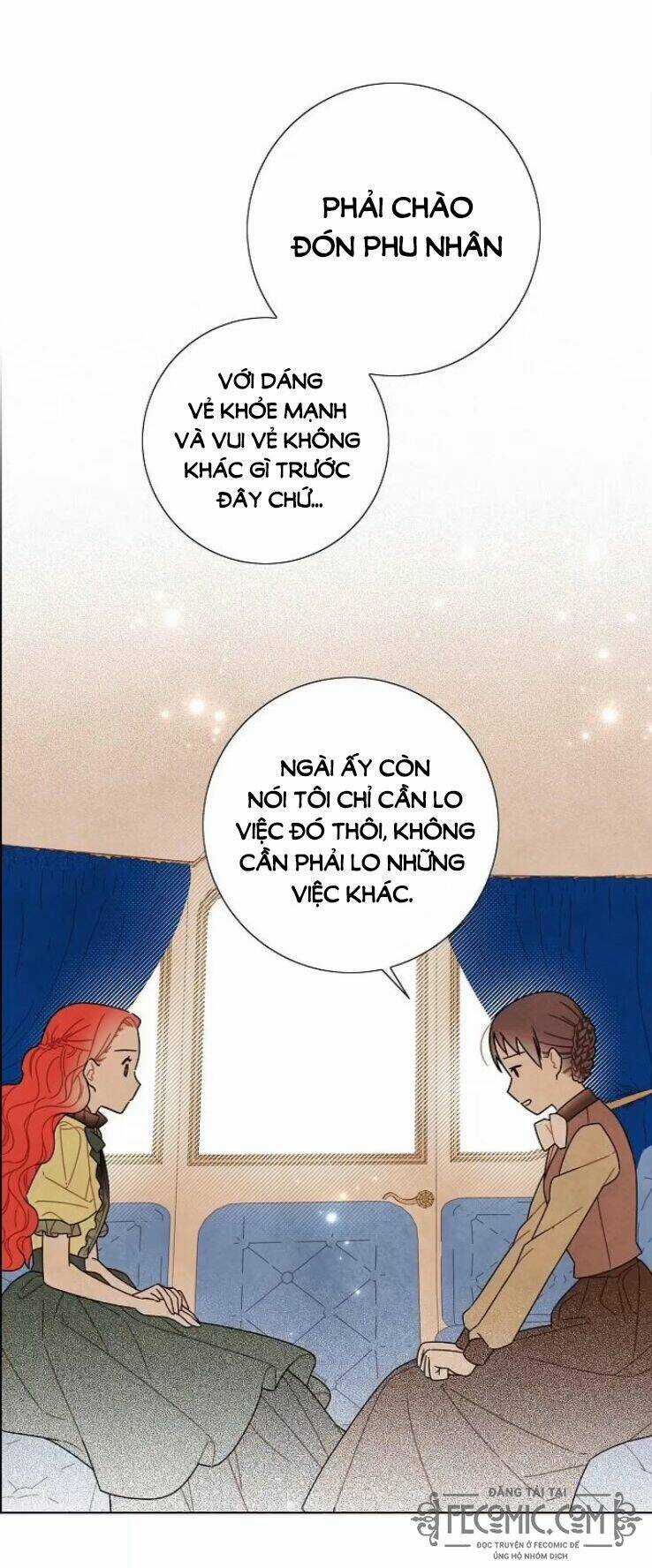 Tôi Đã Cướp Mất Đêm Đầu Tiên Của Nam Chính Chapter 81 trang 43