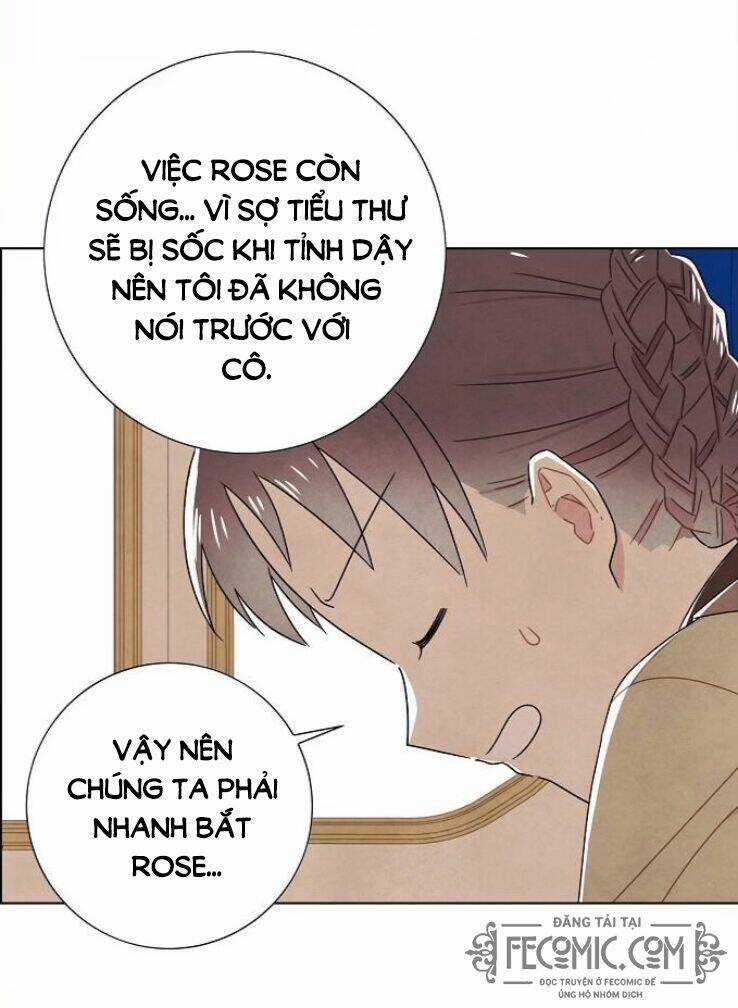 Tôi Đã Cướp Mất Đêm Đầu Tiên Của Nam Chính Chapter 81 trang 45