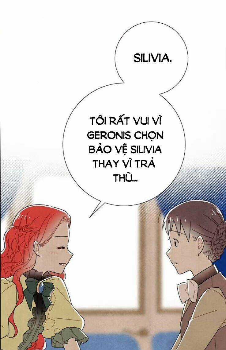 Tôi Đã Cướp Mất Đêm Đầu Tiên Của Nam Chính Chapter 81 trang 46