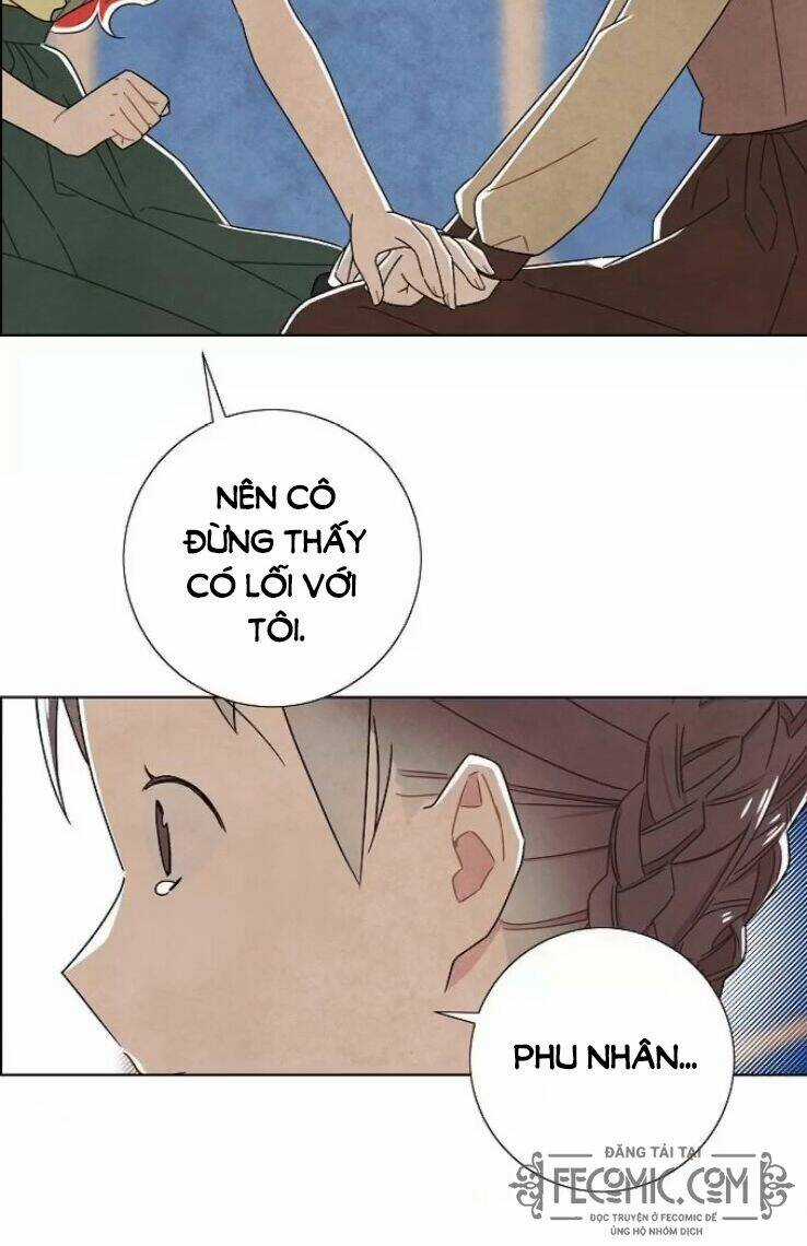 Tôi Đã Cướp Mất Đêm Đầu Tiên Của Nam Chính Chapter 81 trang 47