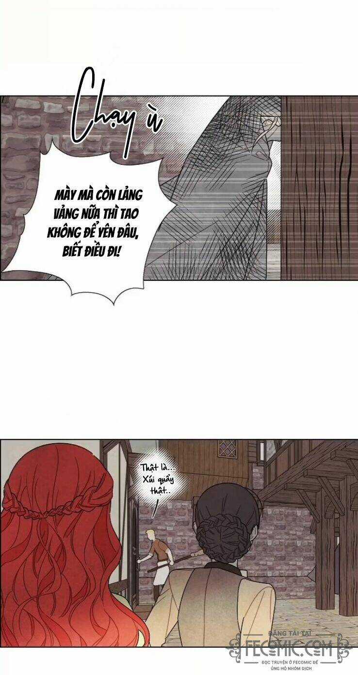 Tôi Đã Cướp Mất Đêm Đầu Tiên Của Nam Chính Chapter 81 trang 5