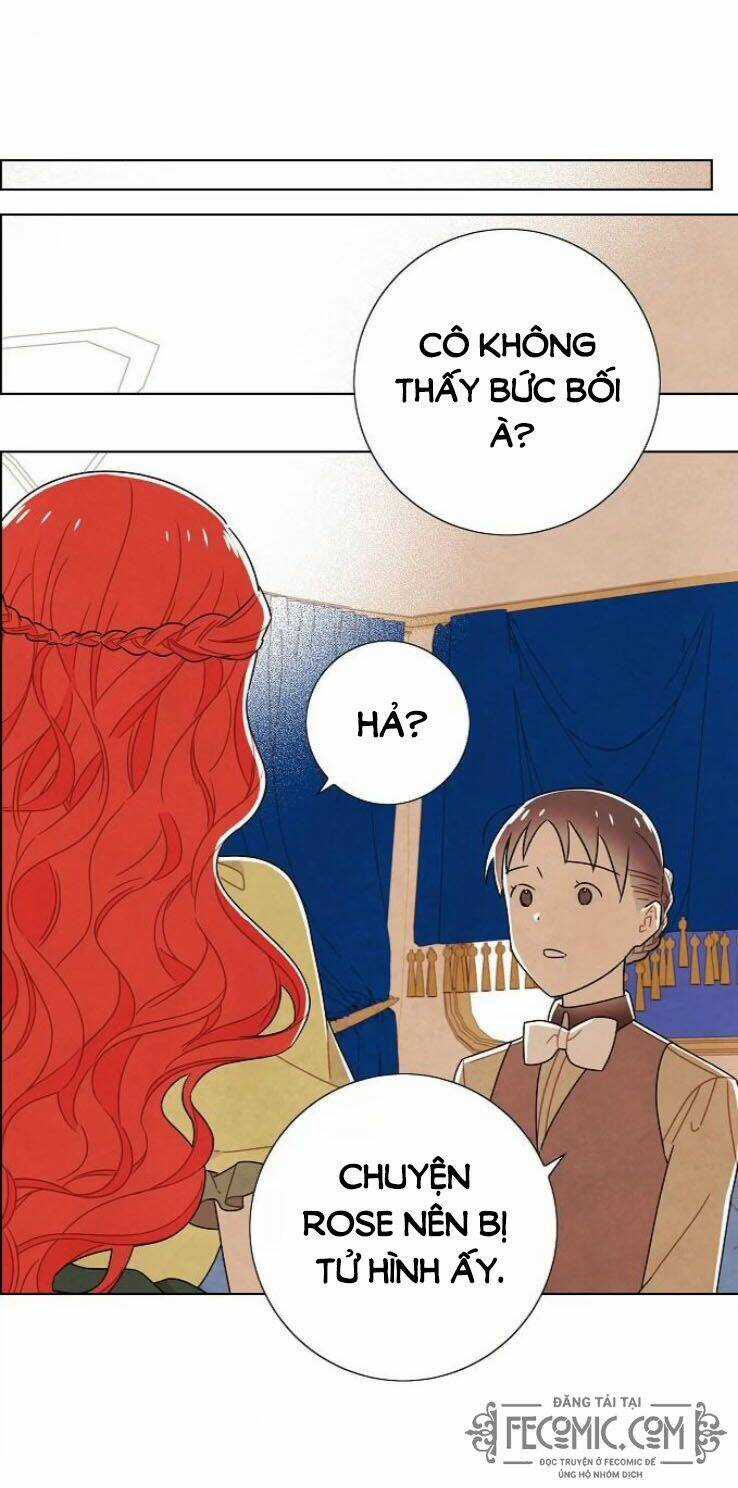 Tôi Đã Cướp Mất Đêm Đầu Tiên Của Nam Chính Chapter 81 trang 51