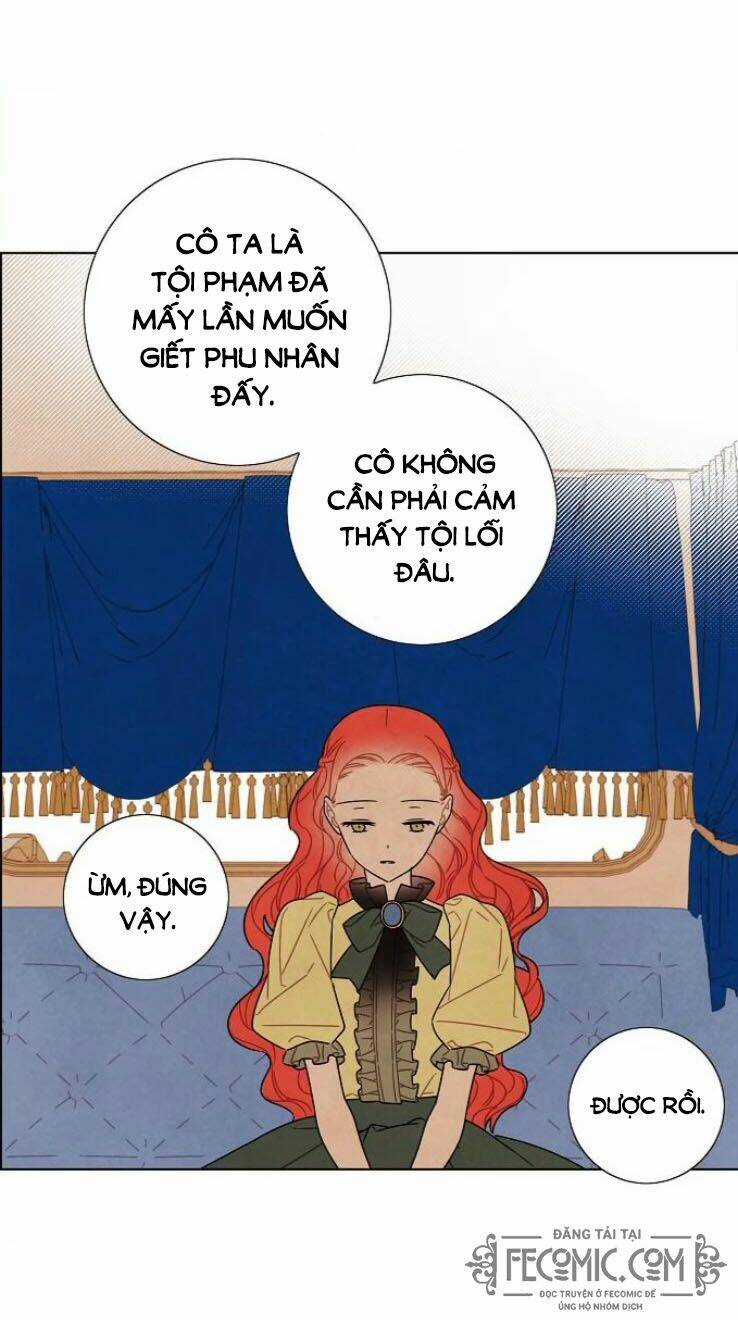 Tôi Đã Cướp Mất Đêm Đầu Tiên Của Nam Chính Chapter 81 trang 52