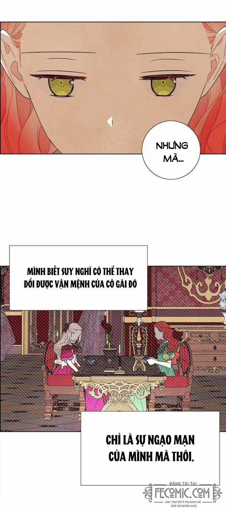 Tôi Đã Cướp Mất Đêm Đầu Tiên Của Nam Chính Chapter 81 trang 53