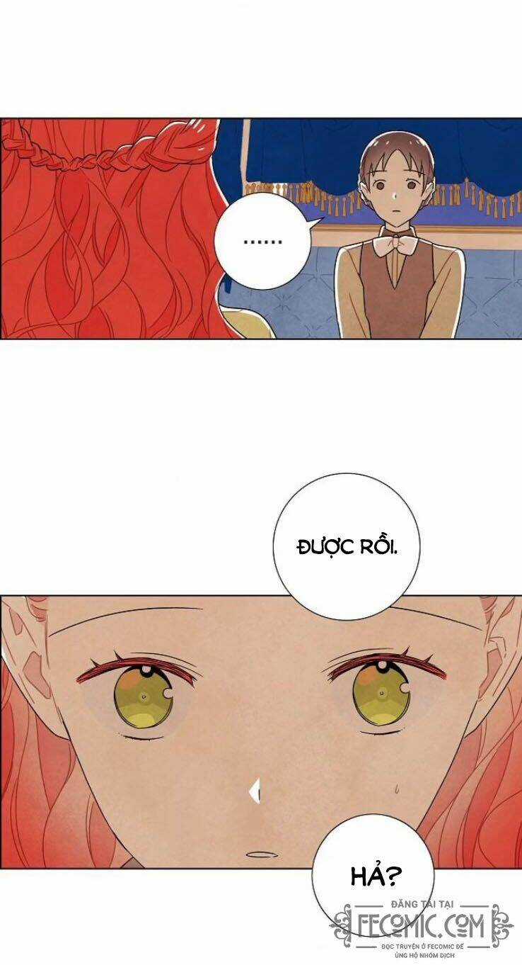 Tôi Đã Cướp Mất Đêm Đầu Tiên Của Nam Chính Chapter 81 trang 54