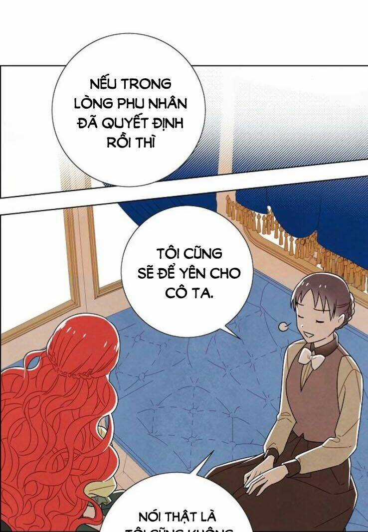 Tôi Đã Cướp Mất Đêm Đầu Tiên Của Nam Chính Chapter 81 trang 55