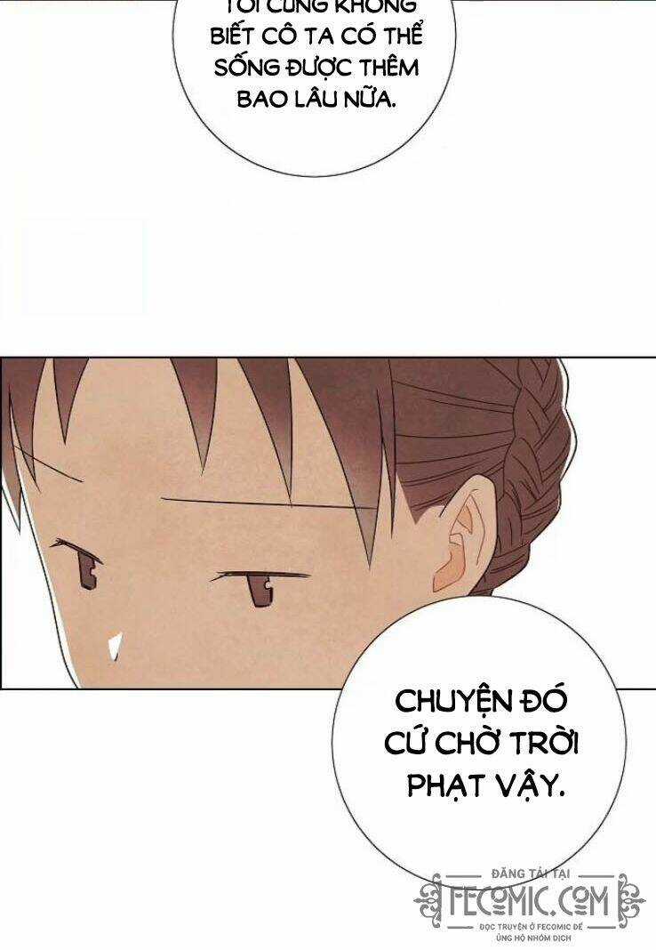 Tôi Đã Cướp Mất Đêm Đầu Tiên Của Nam Chính Chapter 81 trang 56