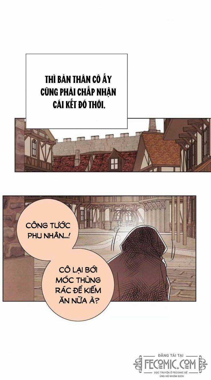 Tôi Đã Cướp Mất Đêm Đầu Tiên Của Nam Chính Chapter 81 trang 58