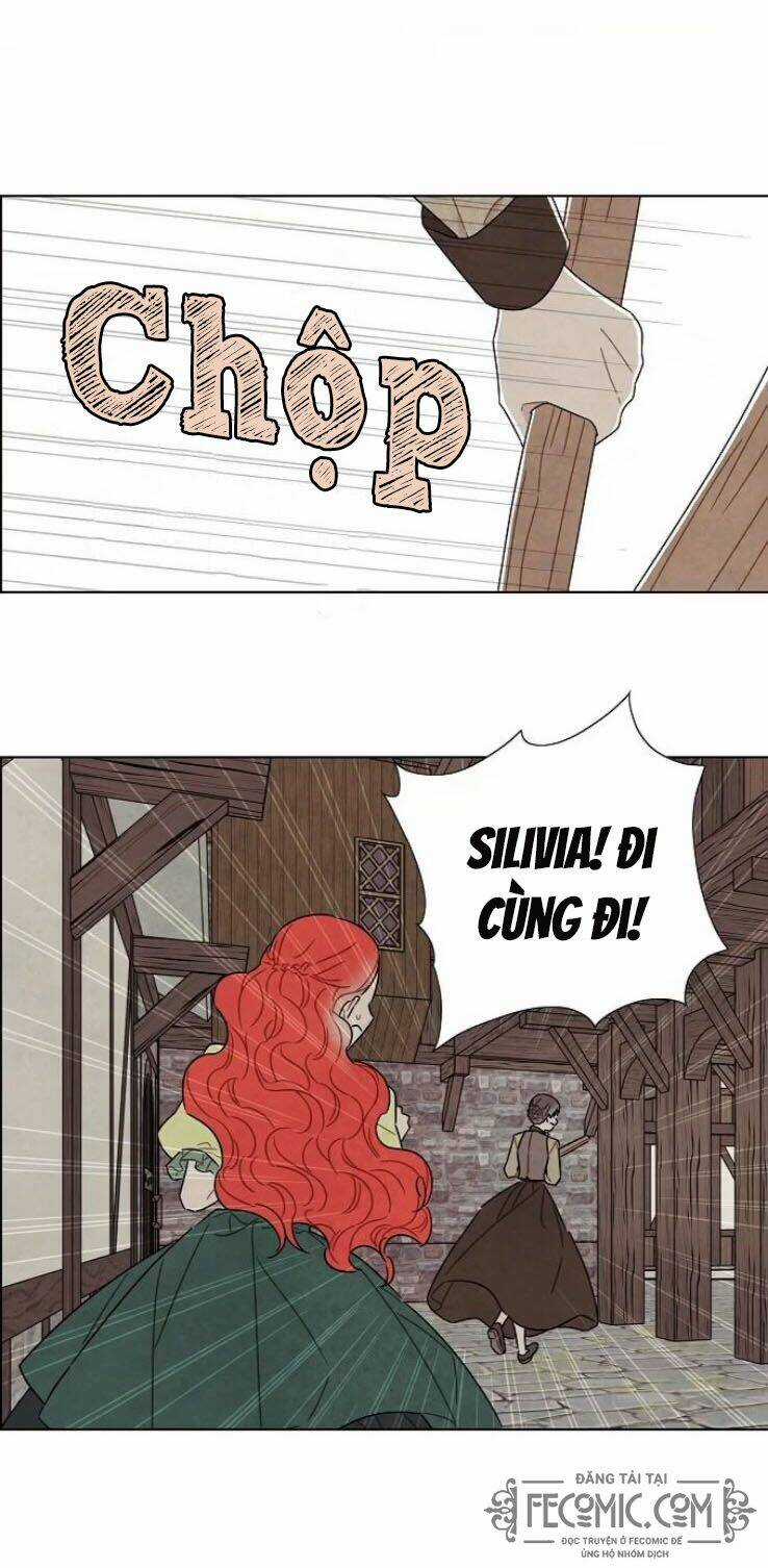 Tôi Đã Cướp Mất Đêm Đầu Tiên Của Nam Chính Chapter 81 trang 6