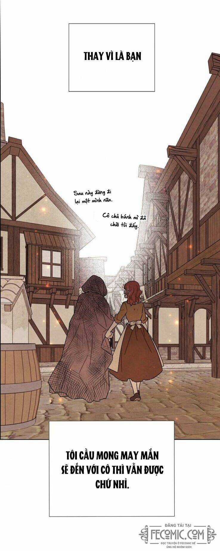 Tôi Đã Cướp Mất Đêm Đầu Tiên Của Nam Chính Chapter 81 trang 60