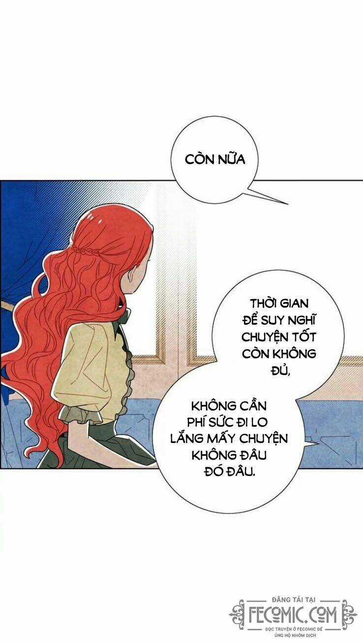 Tôi Đã Cướp Mất Đêm Đầu Tiên Của Nam Chính Chapter 81 trang 61