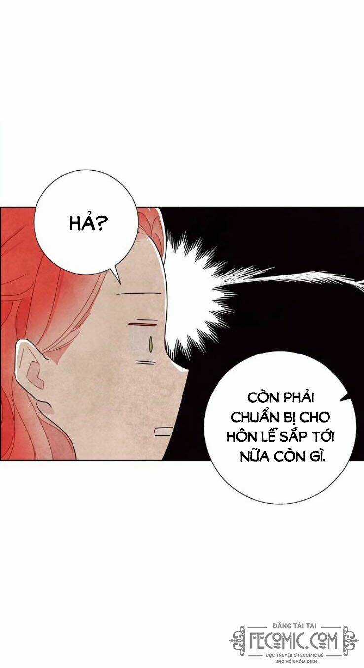 Tôi Đã Cướp Mất Đêm Đầu Tiên Của Nam Chính Chapter 81 trang 62