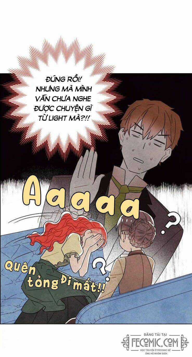 Tôi Đã Cướp Mất Đêm Đầu Tiên Của Nam Chính Chapter 81 trang 63