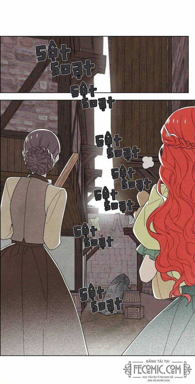 Tôi Đã Cướp Mất Đêm Đầu Tiên Của Nam Chính Chapter 81 trang 8