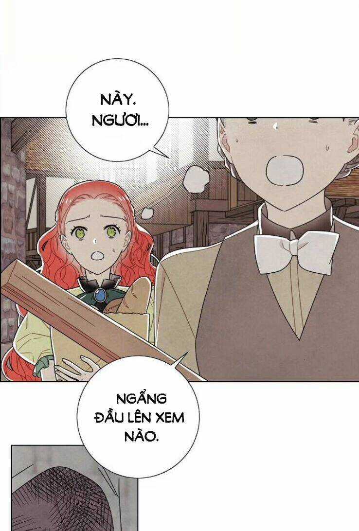 Tôi Đã Cướp Mất Đêm Đầu Tiên Của Nam Chính Chapter 81 trang 9