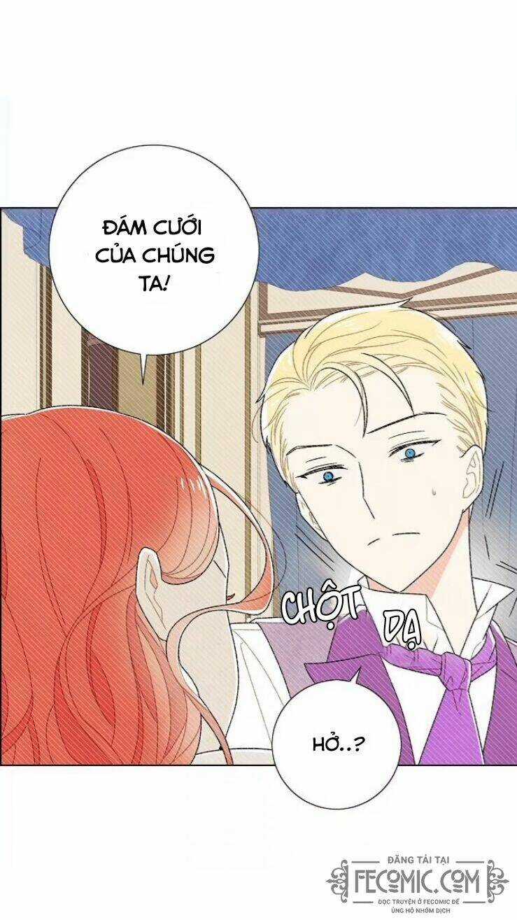 Tôi Đã Cướp Mất Đêm Đầu Tiên Của Nam Chính Chapter 82 trang 10