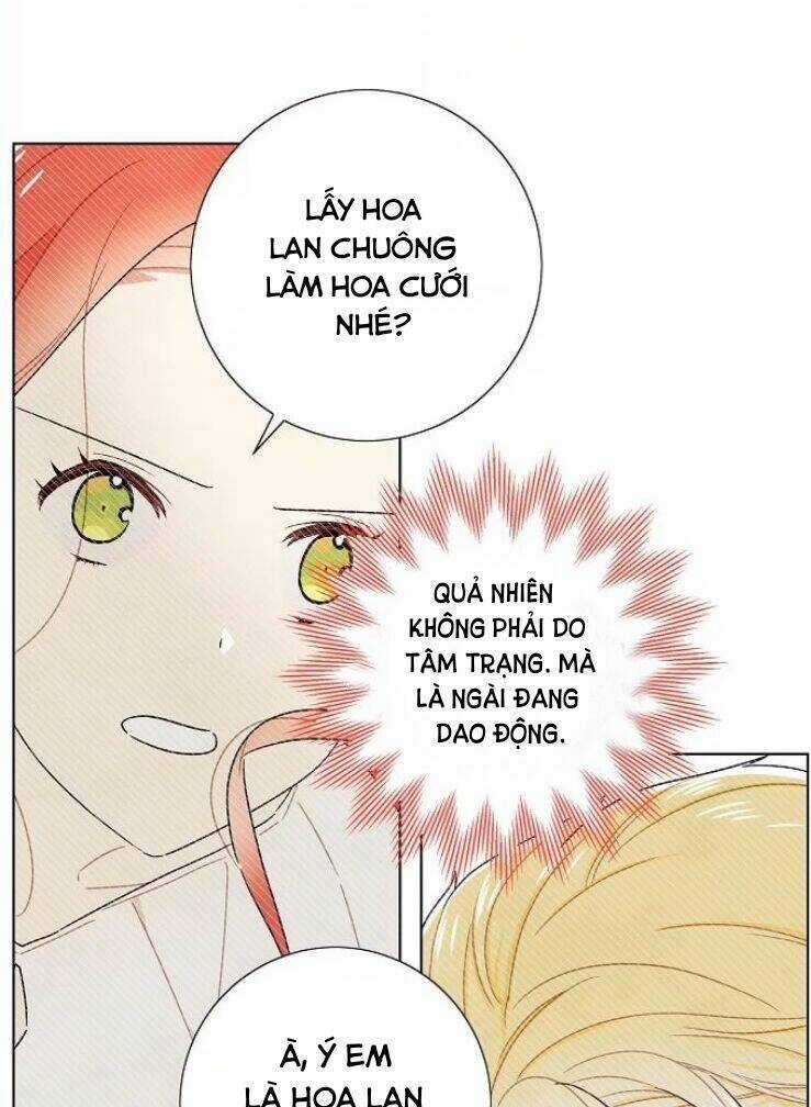 Tôi Đã Cướp Mất Đêm Đầu Tiên Của Nam Chính Chapter 82 trang 11