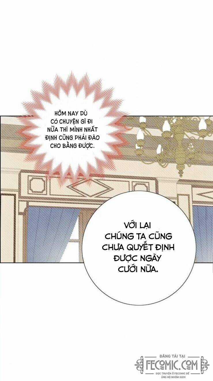 Tôi Đã Cướp Mất Đêm Đầu Tiên Của Nam Chính Chapter 82 trang 13