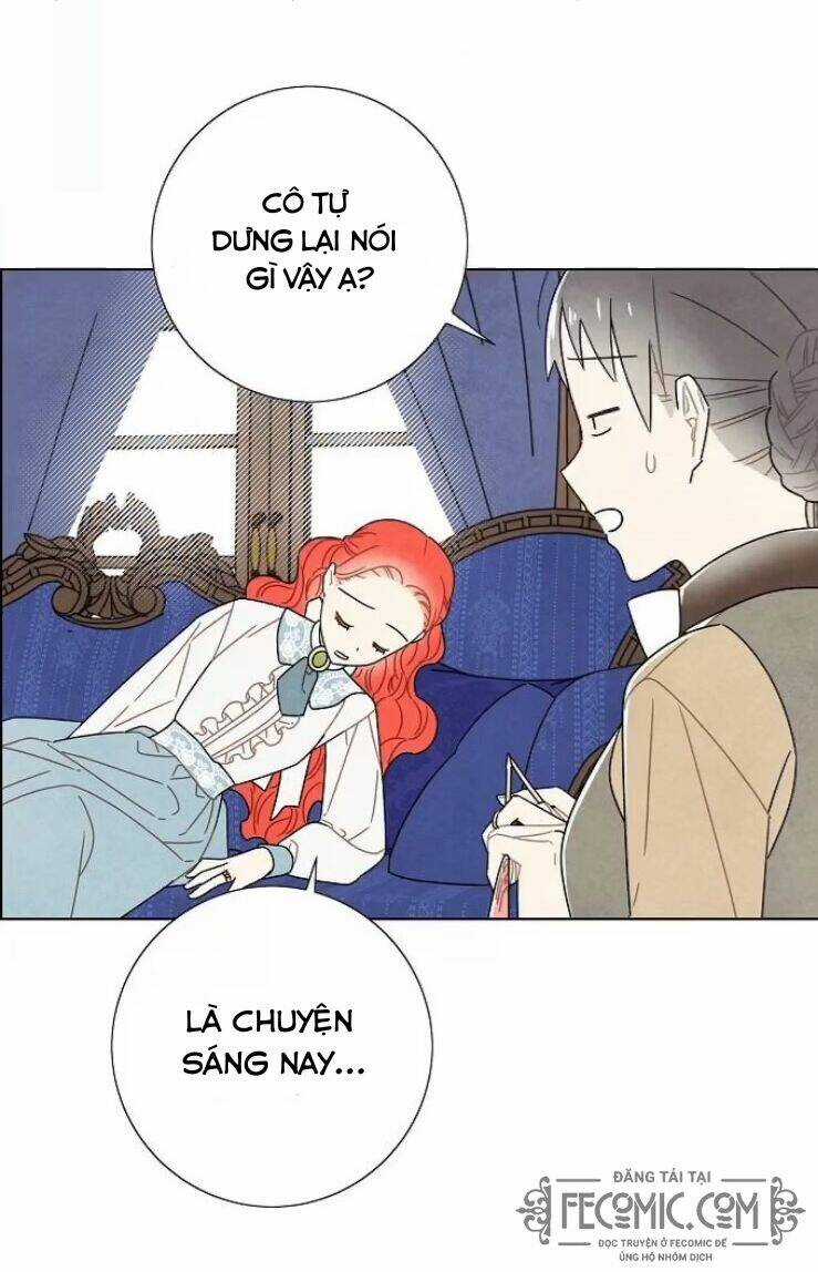 Tôi Đã Cướp Mất Đêm Đầu Tiên Của Nam Chính Chapter 82 trang 2