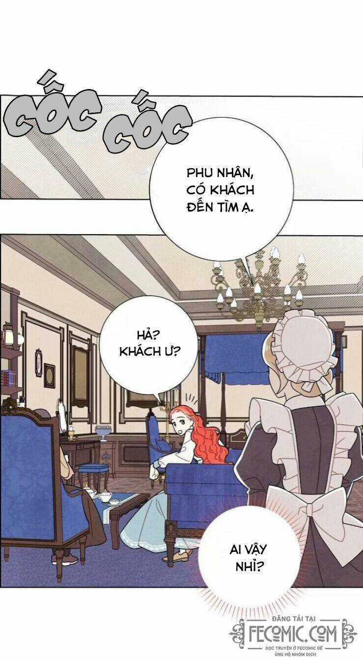 Tôi Đã Cướp Mất Đêm Đầu Tiên Của Nam Chính Chapter 82 trang 22