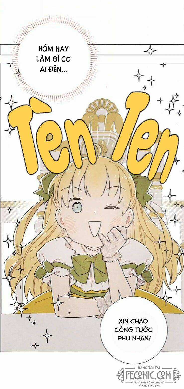 Tôi Đã Cướp Mất Đêm Đầu Tiên Của Nam Chính Chapter 82 trang 23