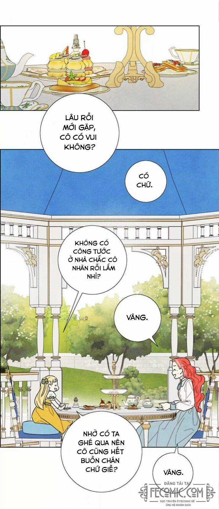 Tôi Đã Cướp Mất Đêm Đầu Tiên Của Nam Chính Chapter 82 trang 25