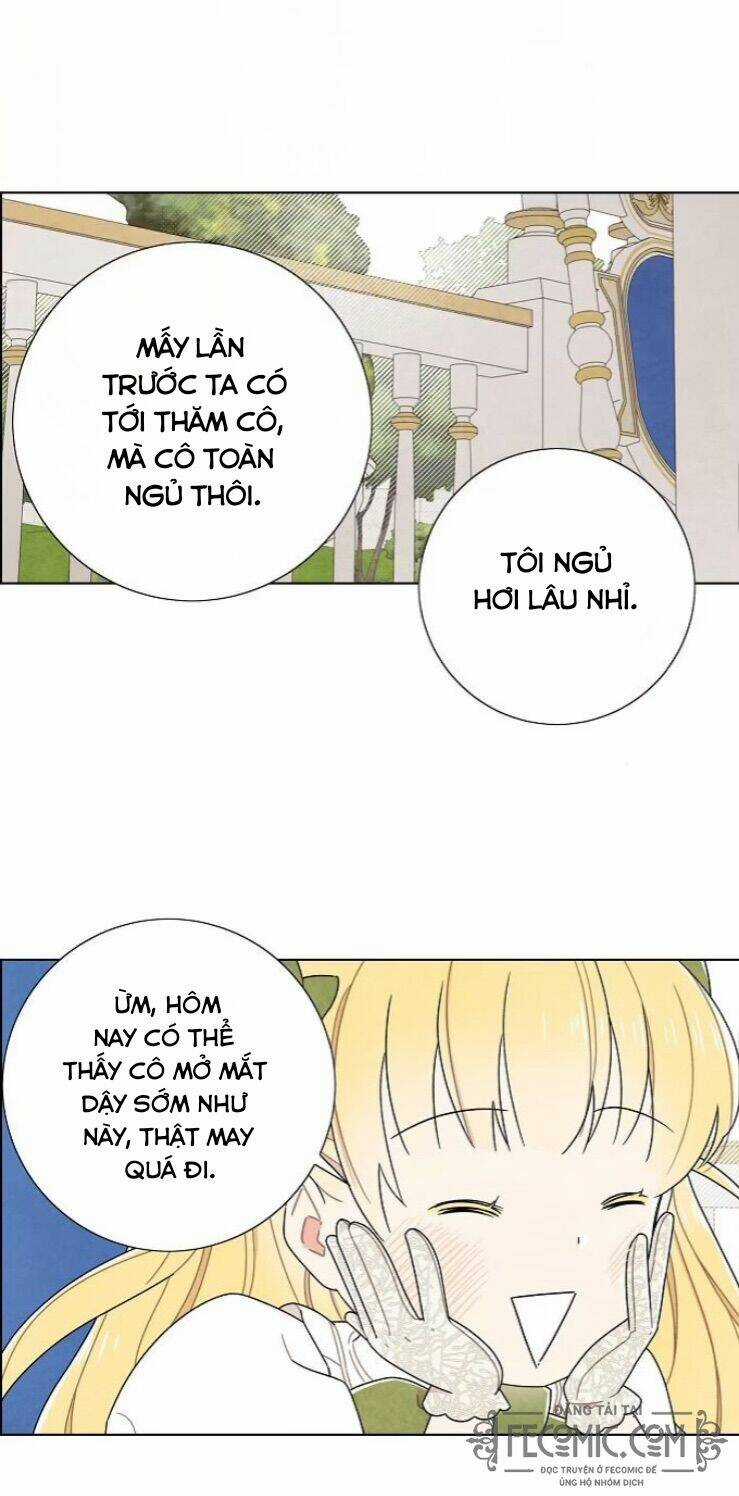 Tôi Đã Cướp Mất Đêm Đầu Tiên Của Nam Chính Chapter 82 trang 26