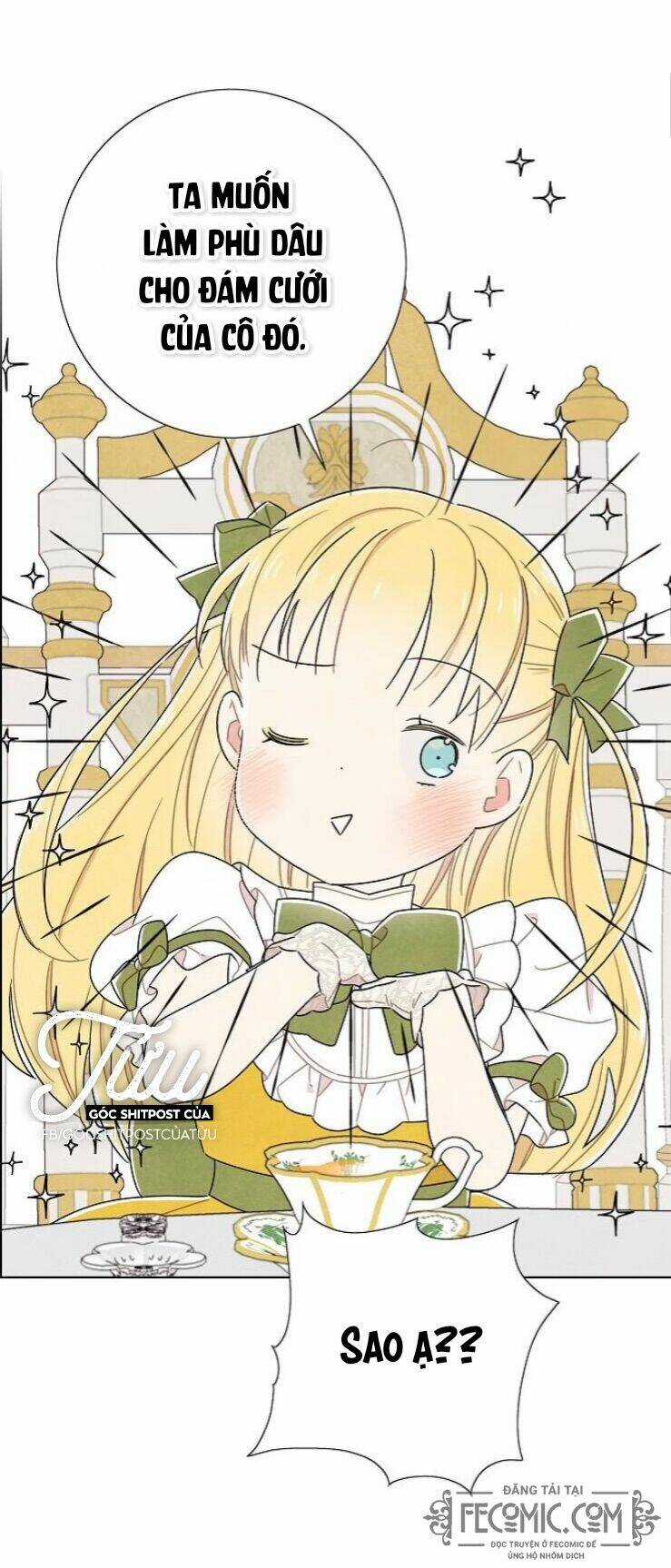 Tôi Đã Cướp Mất Đêm Đầu Tiên Của Nam Chính Chapter 82 trang 28