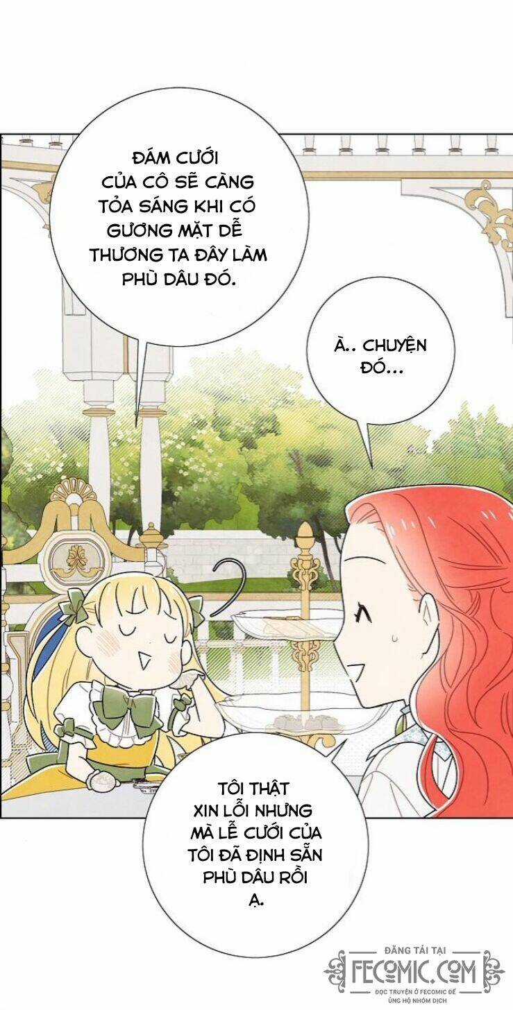 Tôi Đã Cướp Mất Đêm Đầu Tiên Của Nam Chính Chapter 82 trang 29