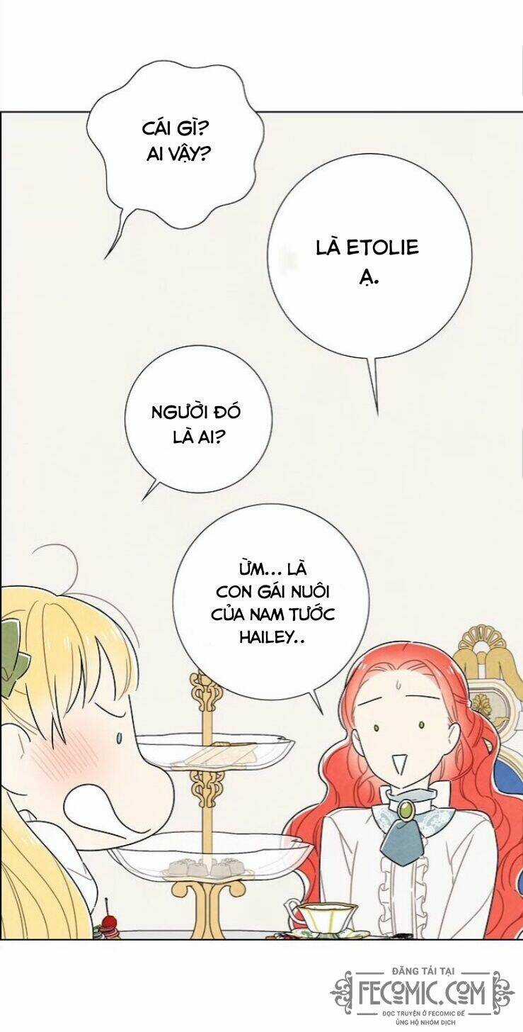 Tôi Đã Cướp Mất Đêm Đầu Tiên Của Nam Chính Chapter 82 trang 30