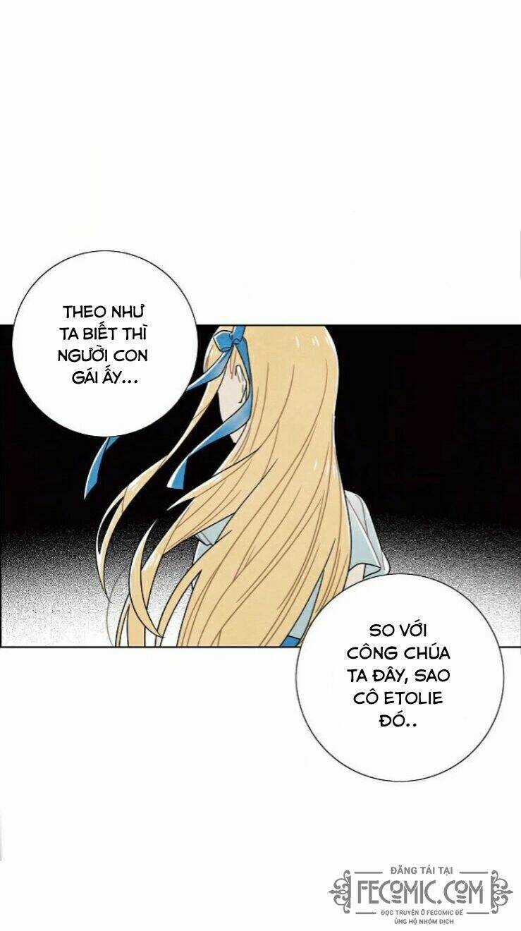 Tôi Đã Cướp Mất Đêm Đầu Tiên Của Nam Chính Chapter 82 trang 32