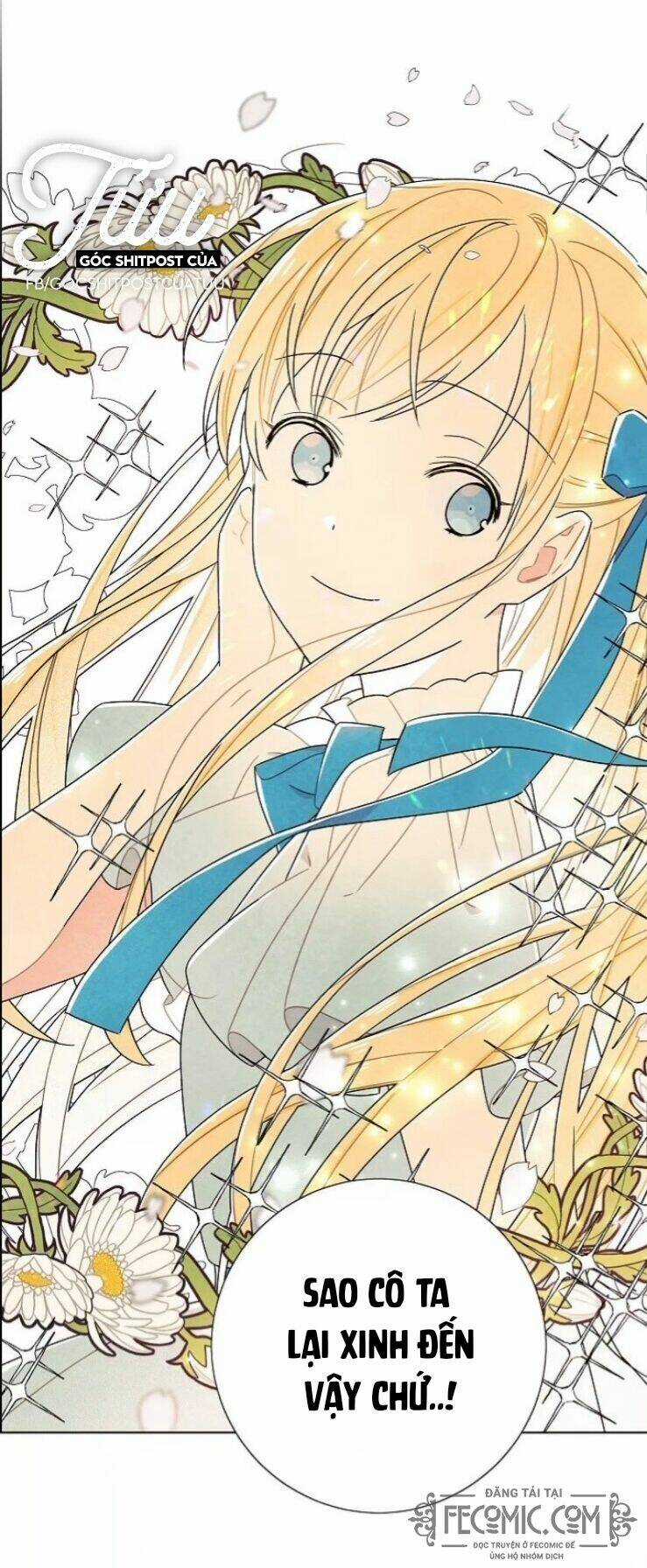 Tôi Đã Cướp Mất Đêm Đầu Tiên Của Nam Chính Chapter 82 trang 33