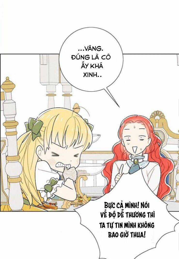 Tôi Đã Cướp Mất Đêm Đầu Tiên Của Nam Chính Chapter 82 trang 34