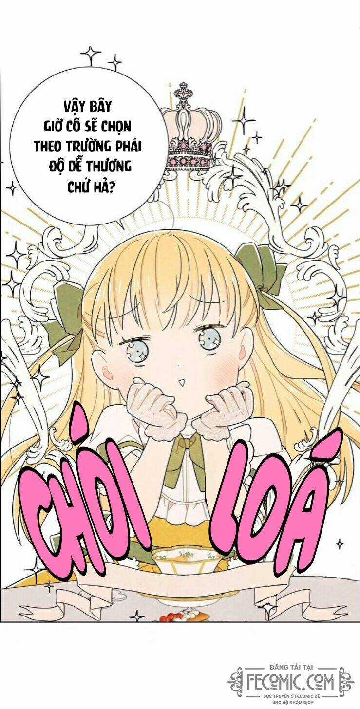 Tôi Đã Cướp Mất Đêm Đầu Tiên Của Nam Chính Chapter 82 trang 36