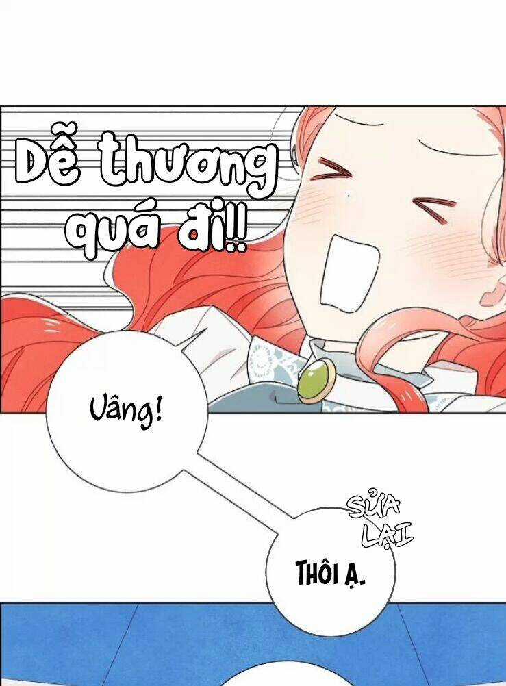 Tôi Đã Cướp Mất Đêm Đầu Tiên Của Nam Chính Chapter 82 trang 37