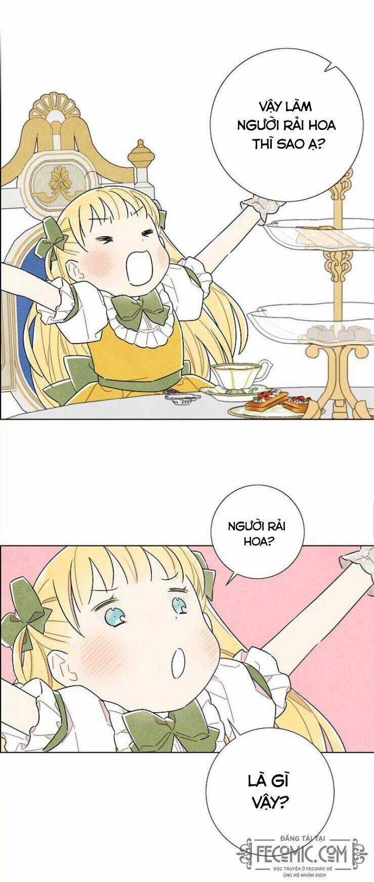 Tôi Đã Cướp Mất Đêm Đầu Tiên Của Nam Chính Chapter 82 trang 39