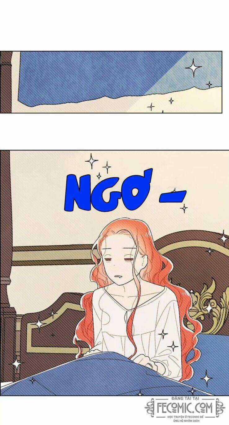 Tôi Đã Cướp Mất Đêm Đầu Tiên Của Nam Chính Chapter 82 trang 4